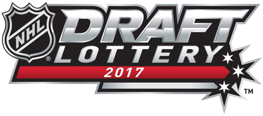 NHL Draft 2017 Misc Logo t shirts iron on transfers